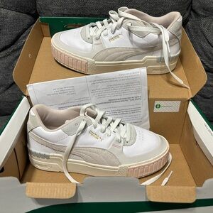 Puma Women’s Cali Sport Mix Sneaker